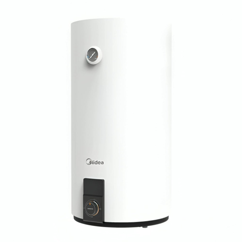 MIDEA ELECTRIC STORAGE GEYSER 100 LITER Model D100-20FN