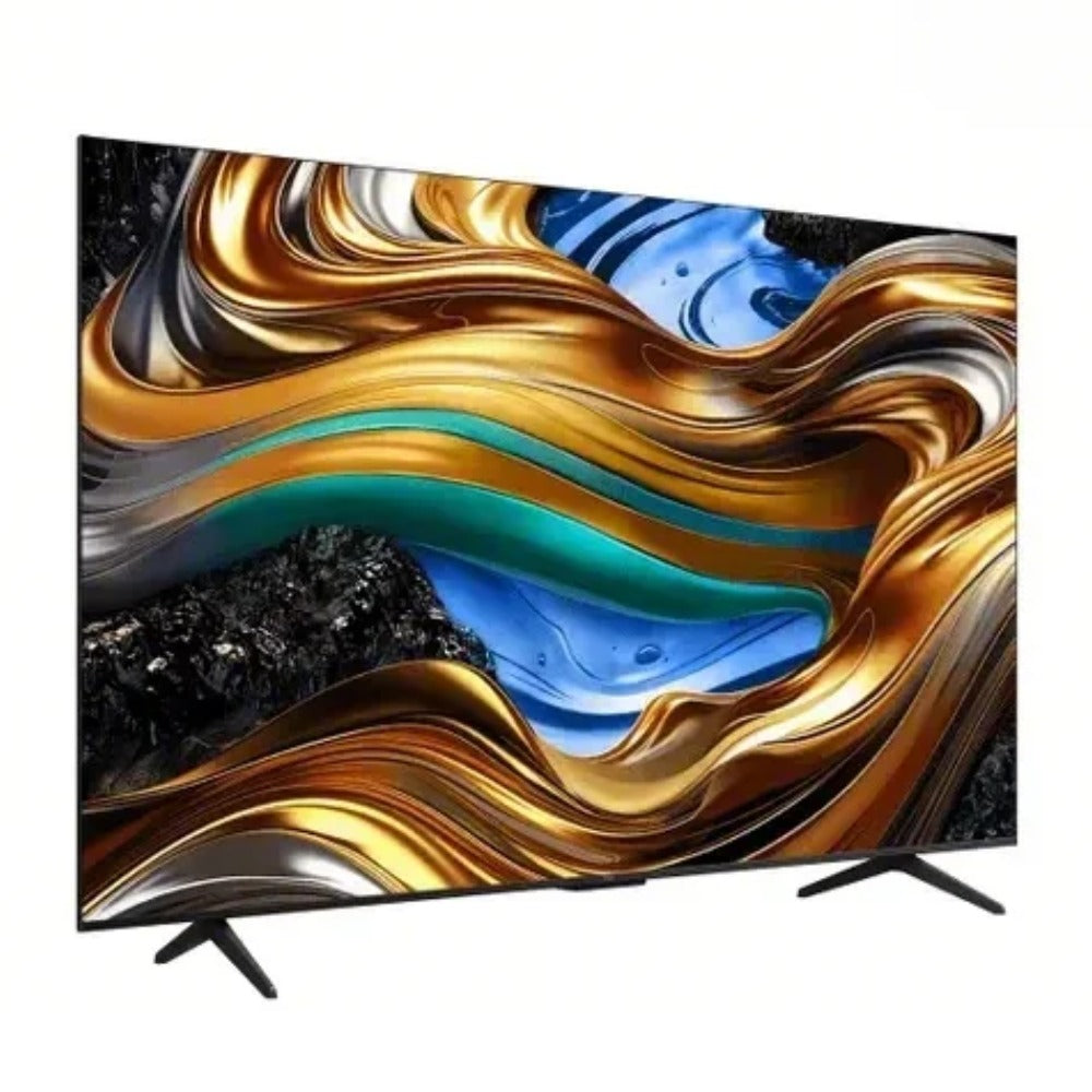 TCL 55 INCH SMART & 4K UHD GOOGLE TV Model 55P71B