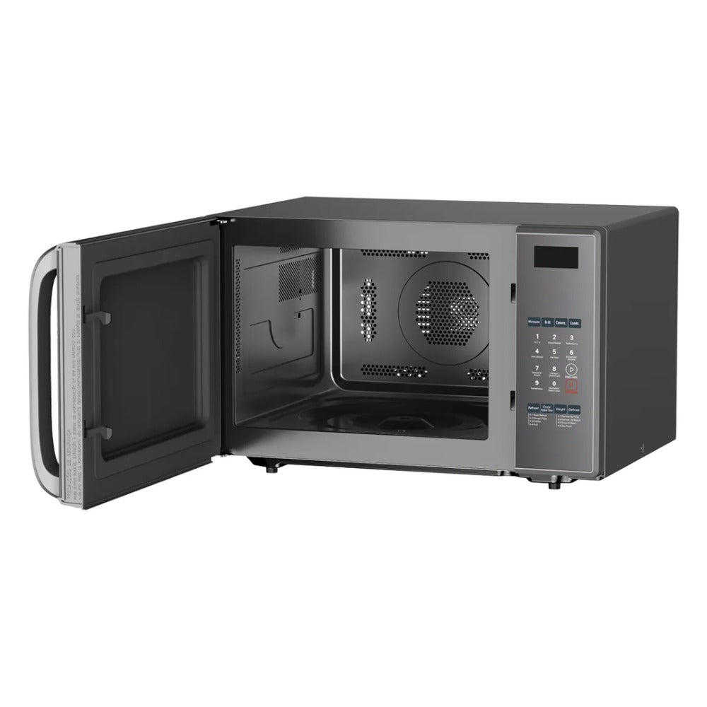 HAIER AIR FRYER SERIES MICROWAVE OVEN 30 LITER Model HMW-30AFS