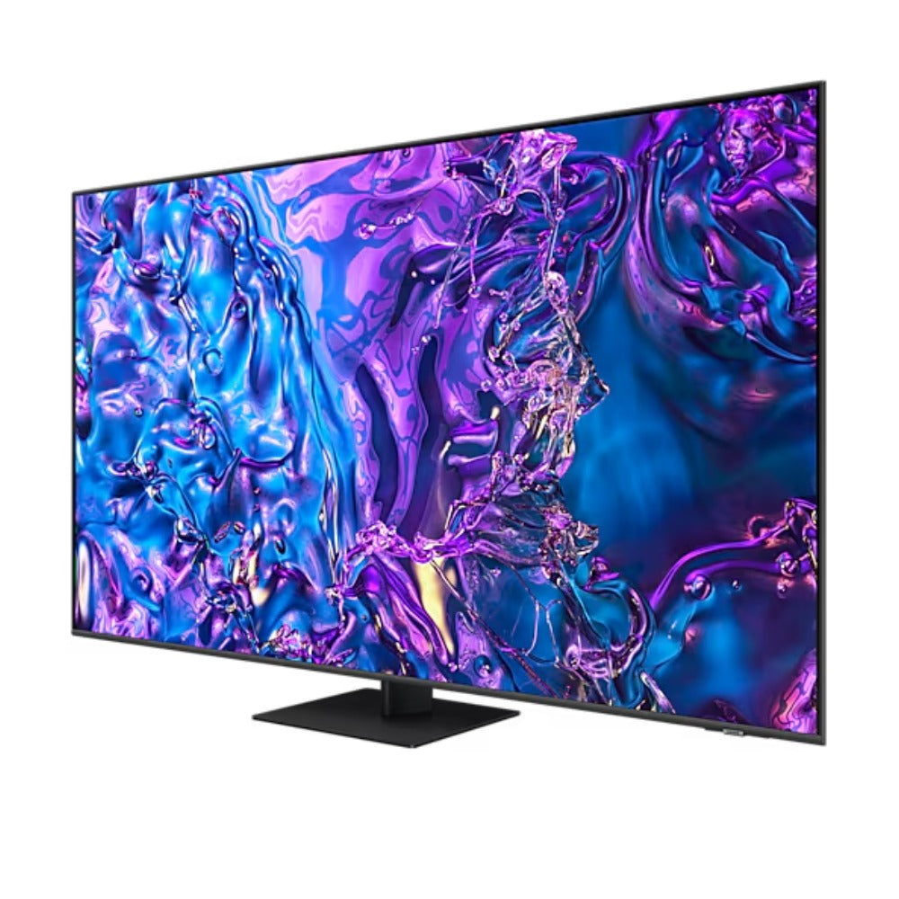 SAMSUNG 75 INCH SMART & 4K QLED TV Model 75Q70D