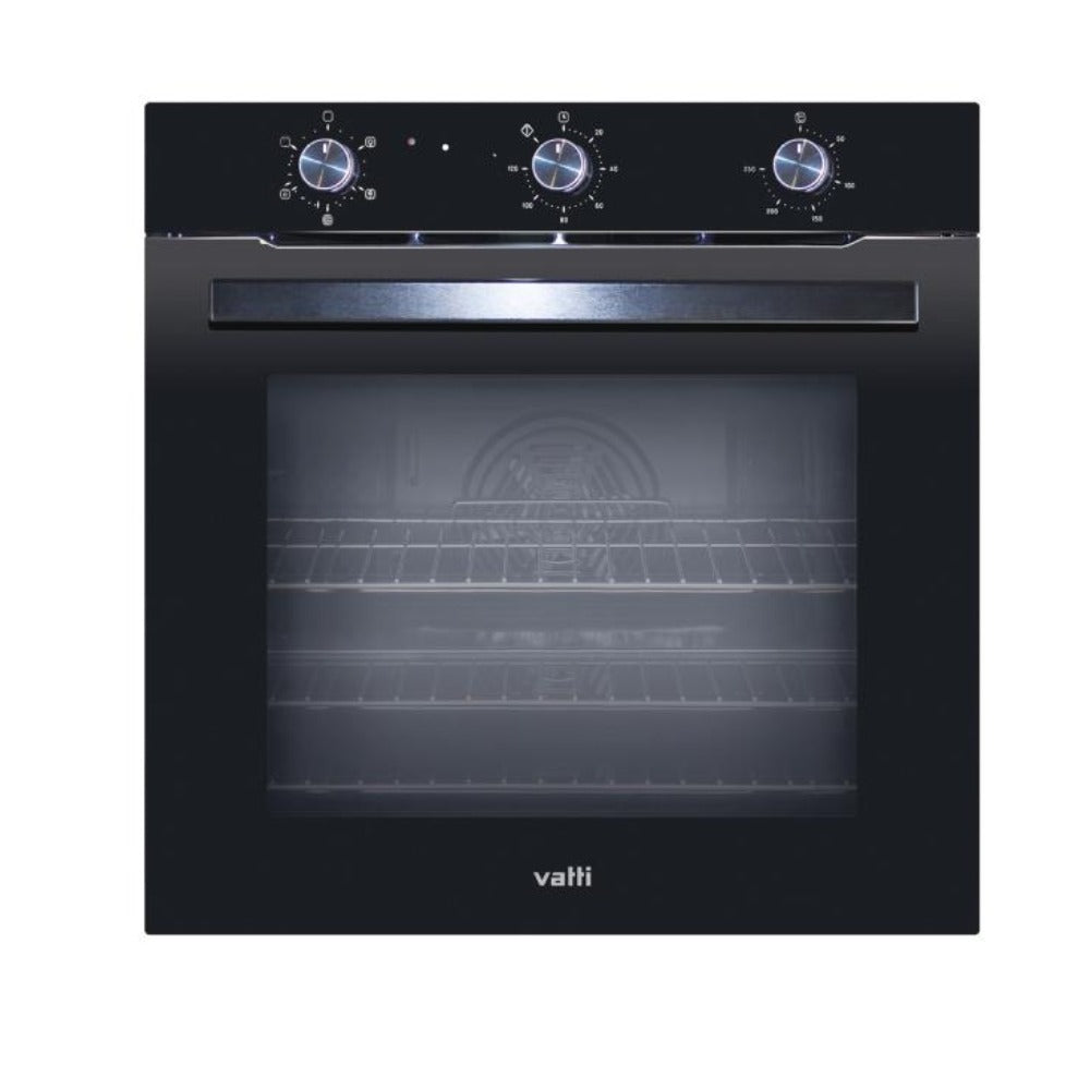 VATTI BUILT-IN OVEN Model O7535-PK