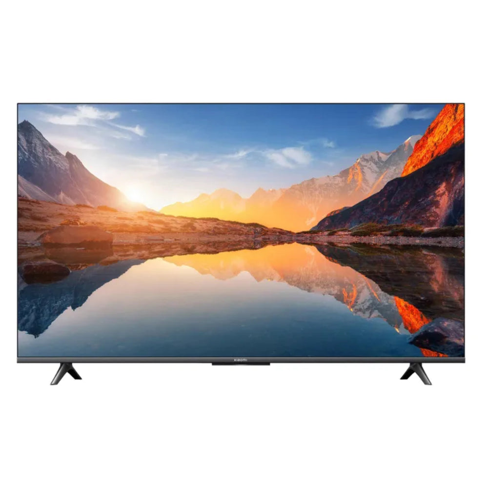 XIAOMI 55 INCH SMART & 4K UHD GOOGLE TV Model 55A2025