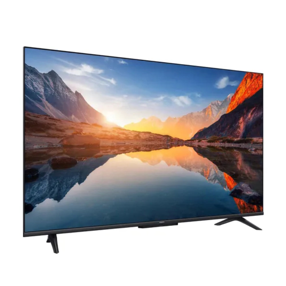 XIAOMI 55 INCH SMART & 4K UHD GOOGLE TV Model 55A2025