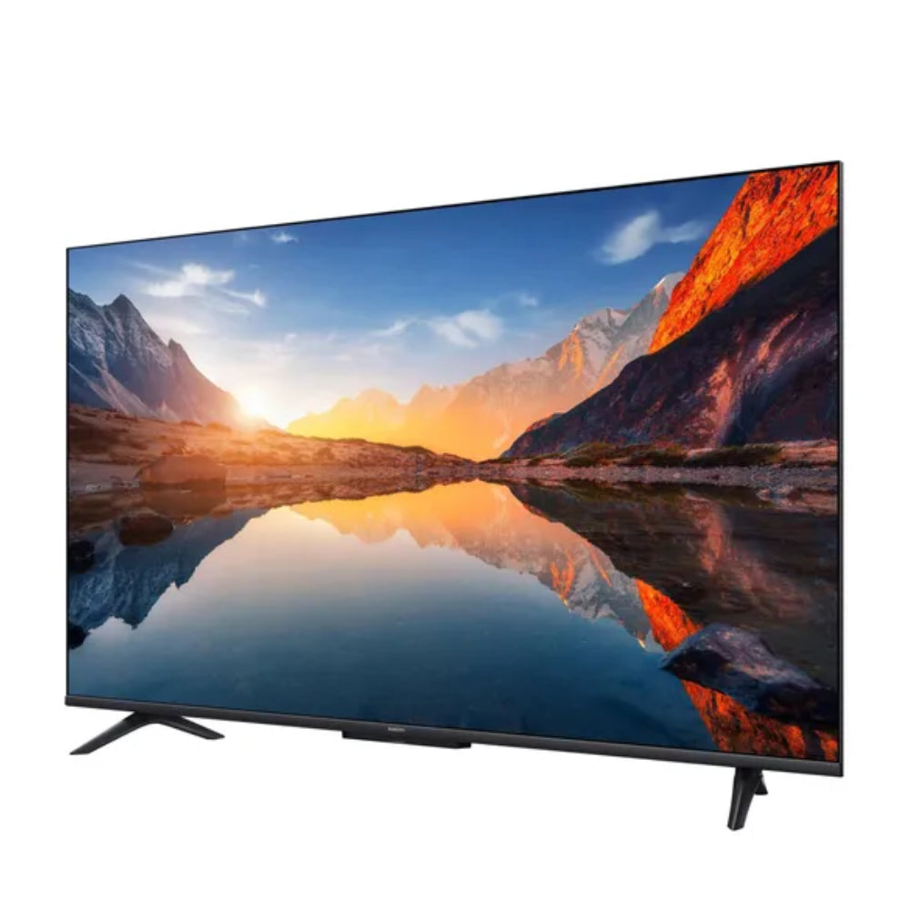 XIAOMI 55 INCH SMART & 4K UHD GOOGLE TV Model 55A2025