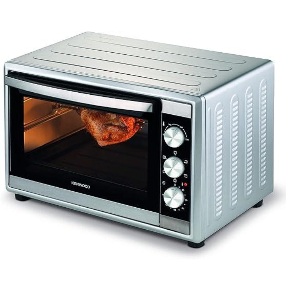 KENWOOD ELECTRIC BAKING OVEN Model MOM56.000SS