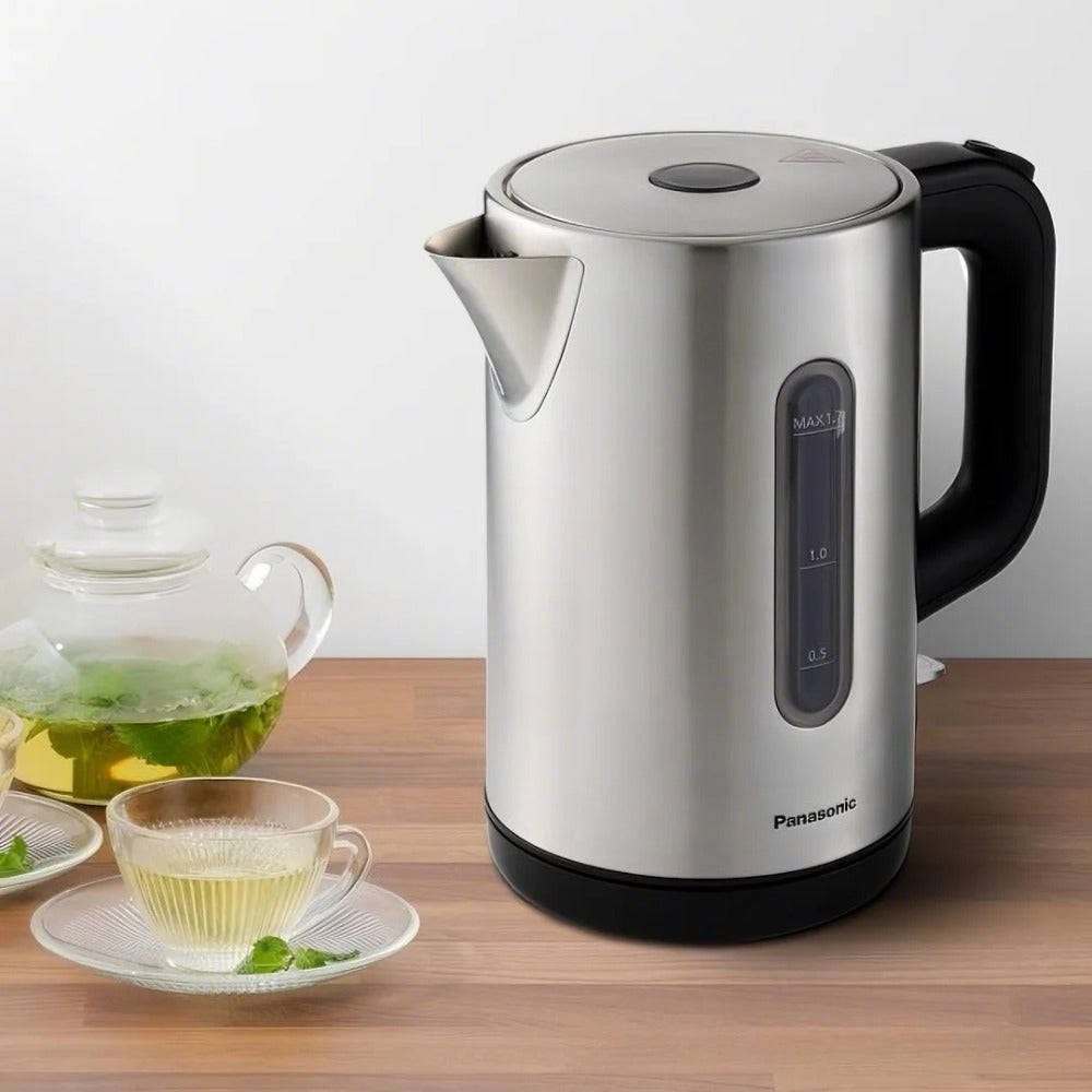 PANASONIC ELECTRIC KETTLE Model NC-K301