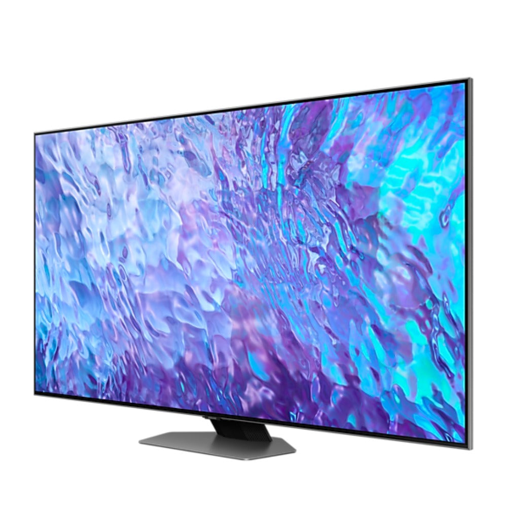 SAMSUNG 75 INCH SMART & 4K QLED Model 75Q80C