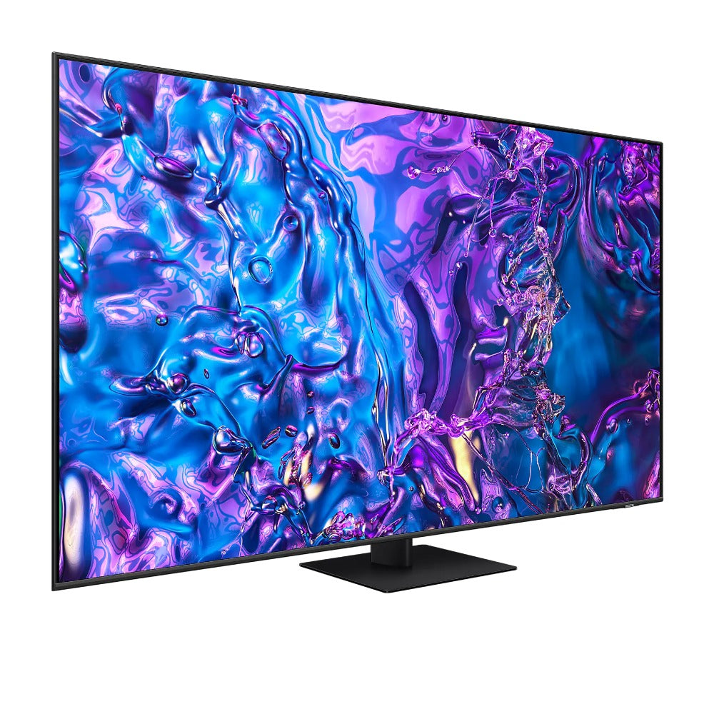 SAMSUNG 85 INCH SMART & 4K QLED TV Model 85Q70D