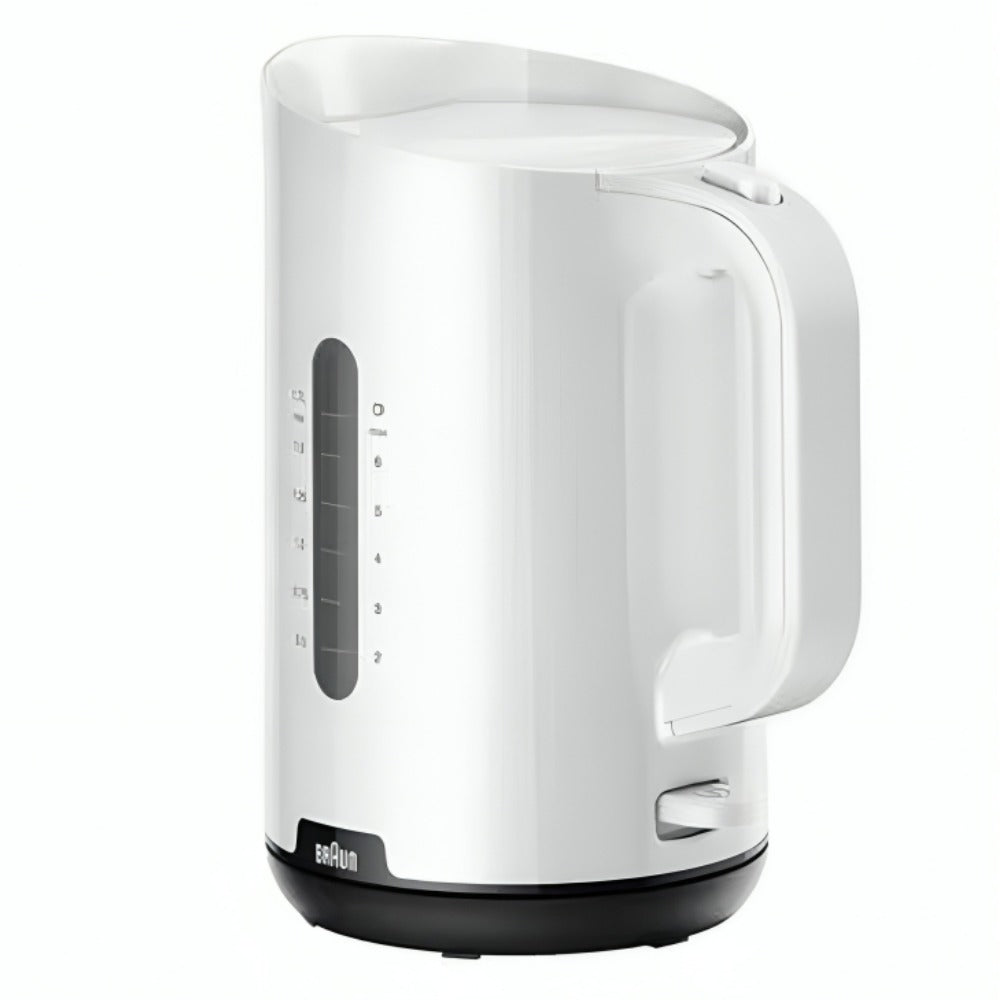 BRAUN BREAKFAST WATER KETTLE Model WK 1100