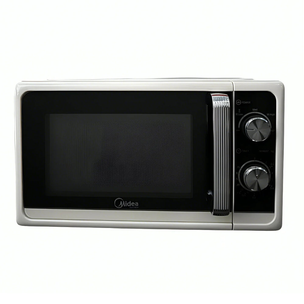 MIDEA SOLO MICROWAVE OVEN 20 LITRE Model MS-1007