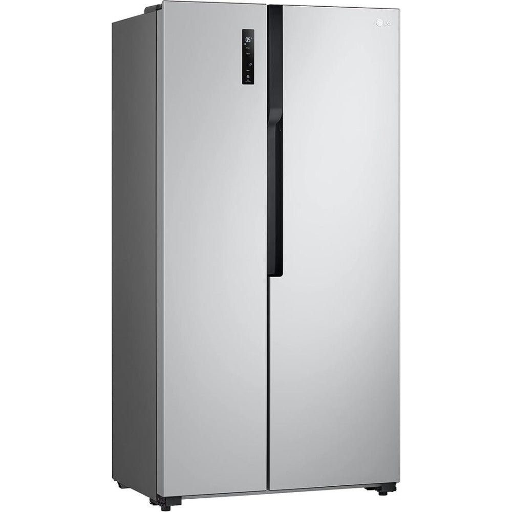 LG SIDE BY SIDE INVERTER REFRIGERATOR Model GRFB587PQAM