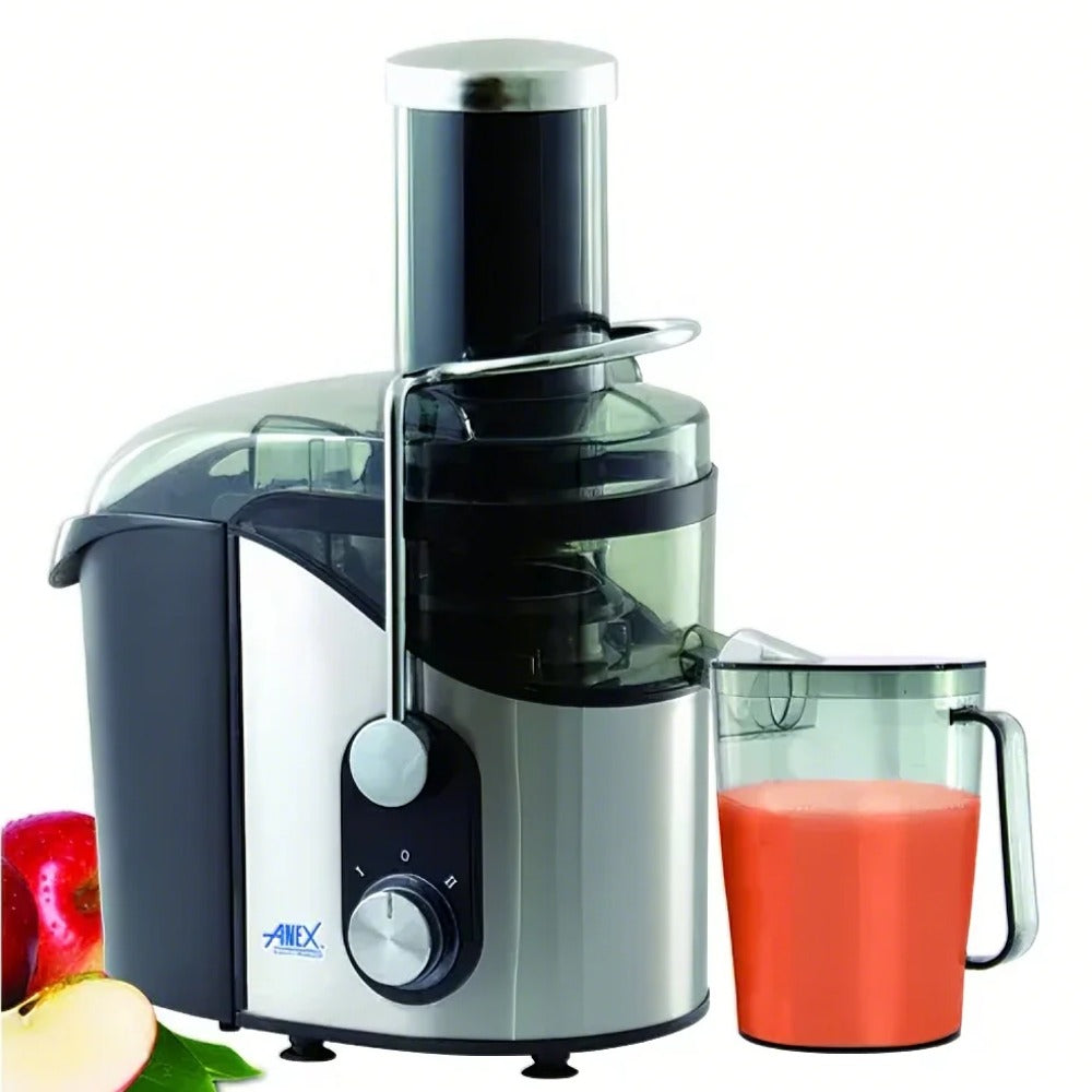 ANEX DELUXE JUICER Model AG-89