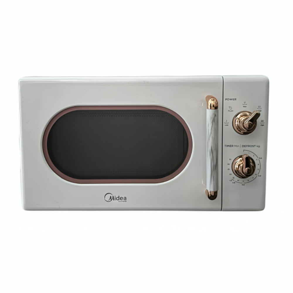 MIDEA SOLO MICROWAVE OVEN 20 LITRE Model MS-1009