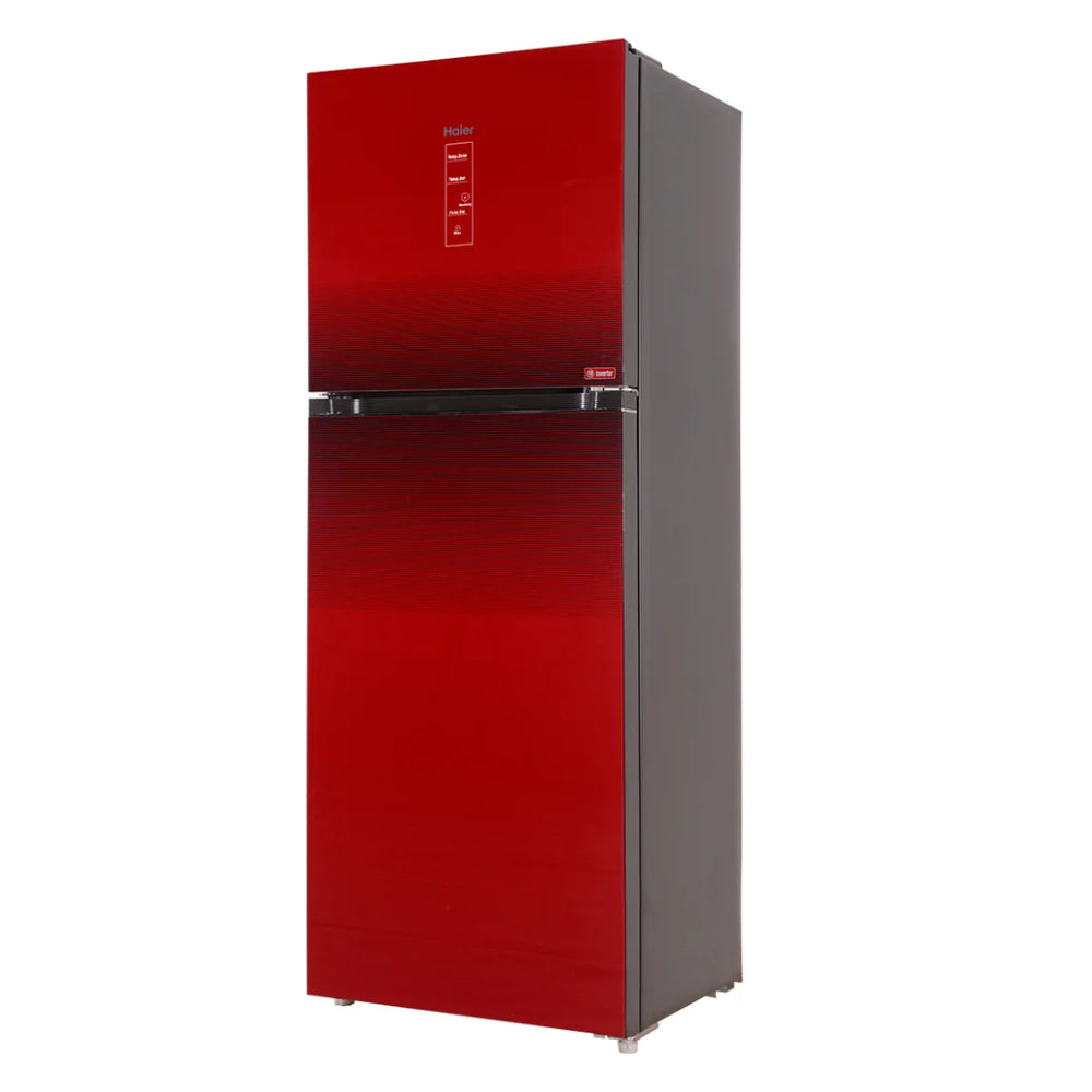 HAIER INVERTER REFRIGERATOR Model HRF-316 IDRA