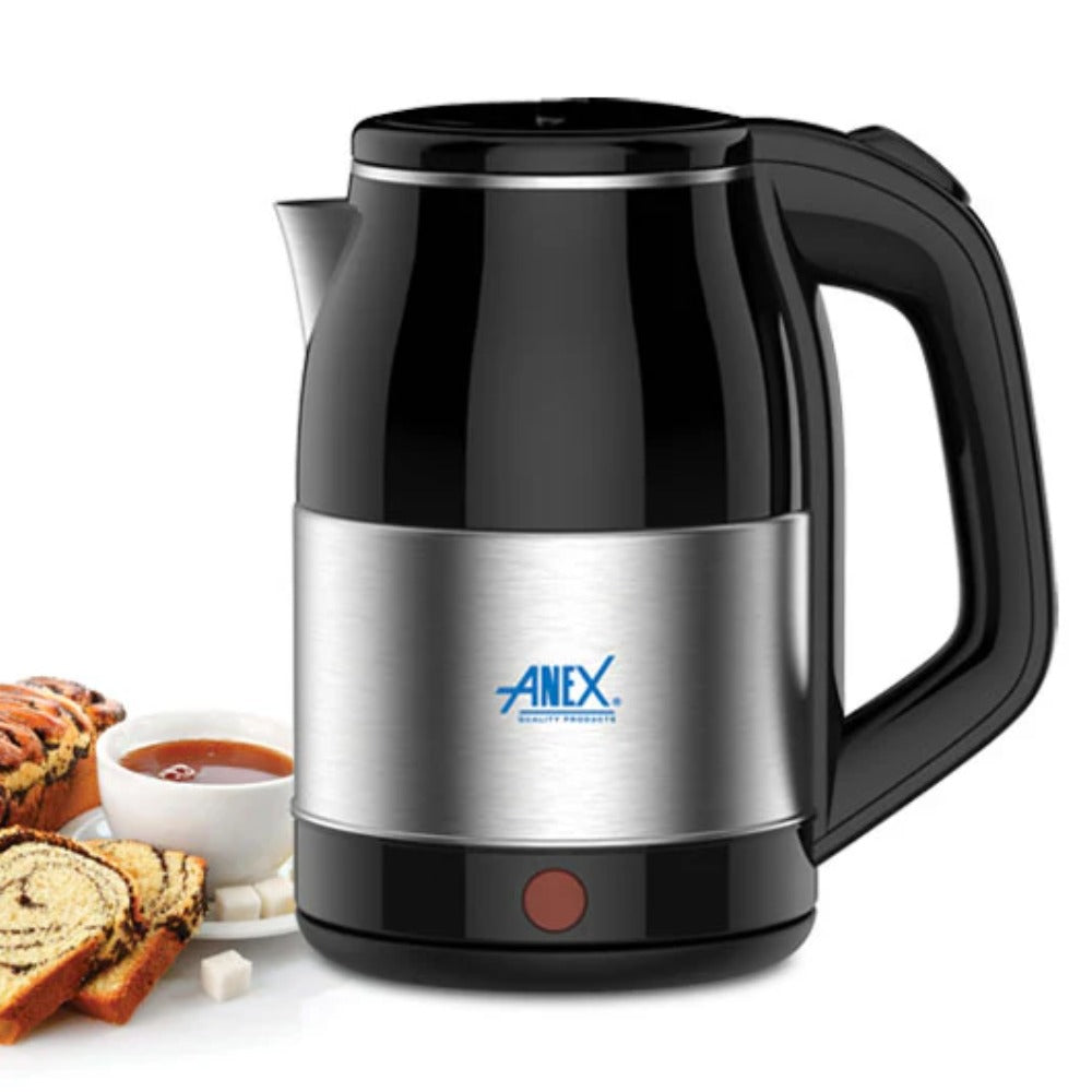 ANEX DELUXE KETTLE Model AG-4062