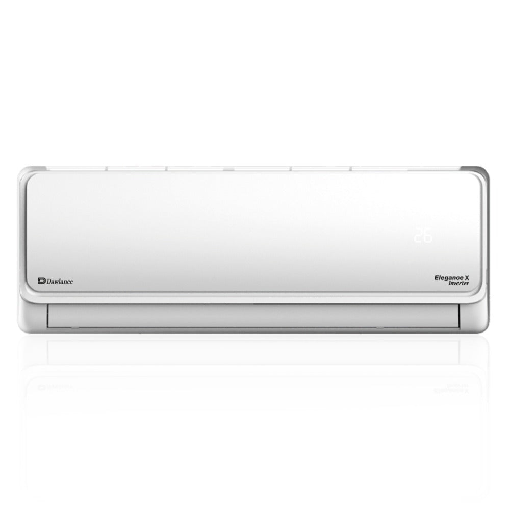 DAWLANCE 1.0 TON INVERTER SPLIT AC Model 15 ELEGANCE X