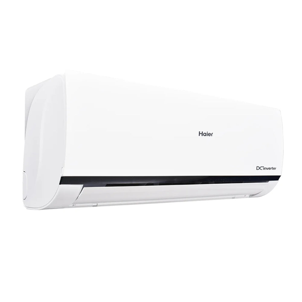 HAIER 1.0 TON TRIPLE INVERTER SPLIT AC Model HSU-13HFCP W