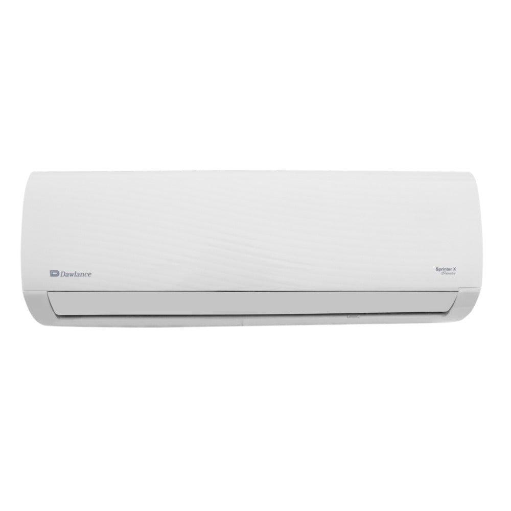 DAWLANCE 1.0 TON INVERTER SPLIT AC Model 15 SPRINTER X