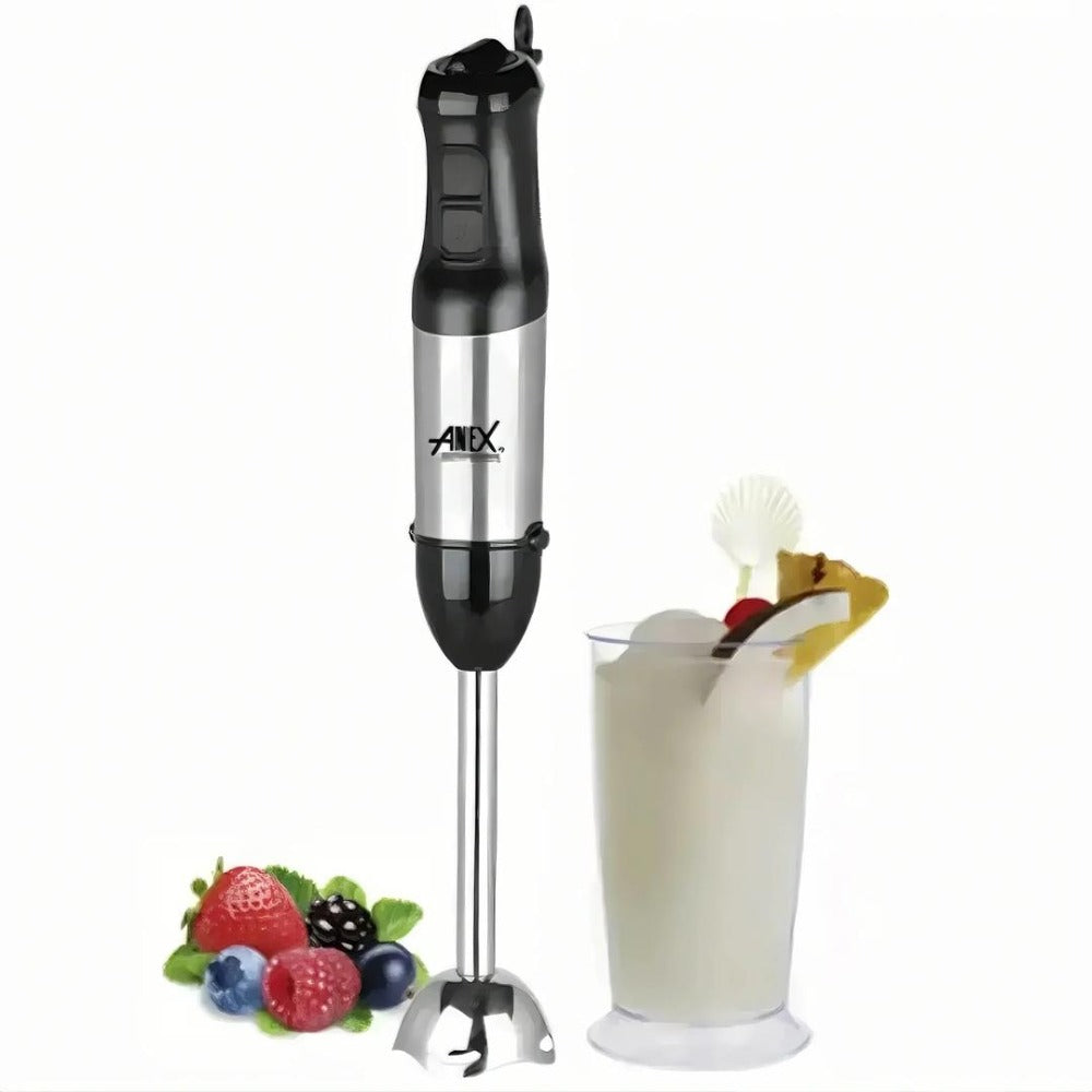 ANEX DELUXE HAND BLENDER Model AG-207