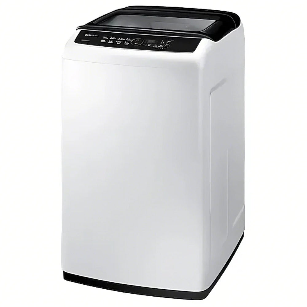 SAMSUNG 8KG AUTOMATIC TOP LOAD WASHING MACHINE Model WA80CK4240BW