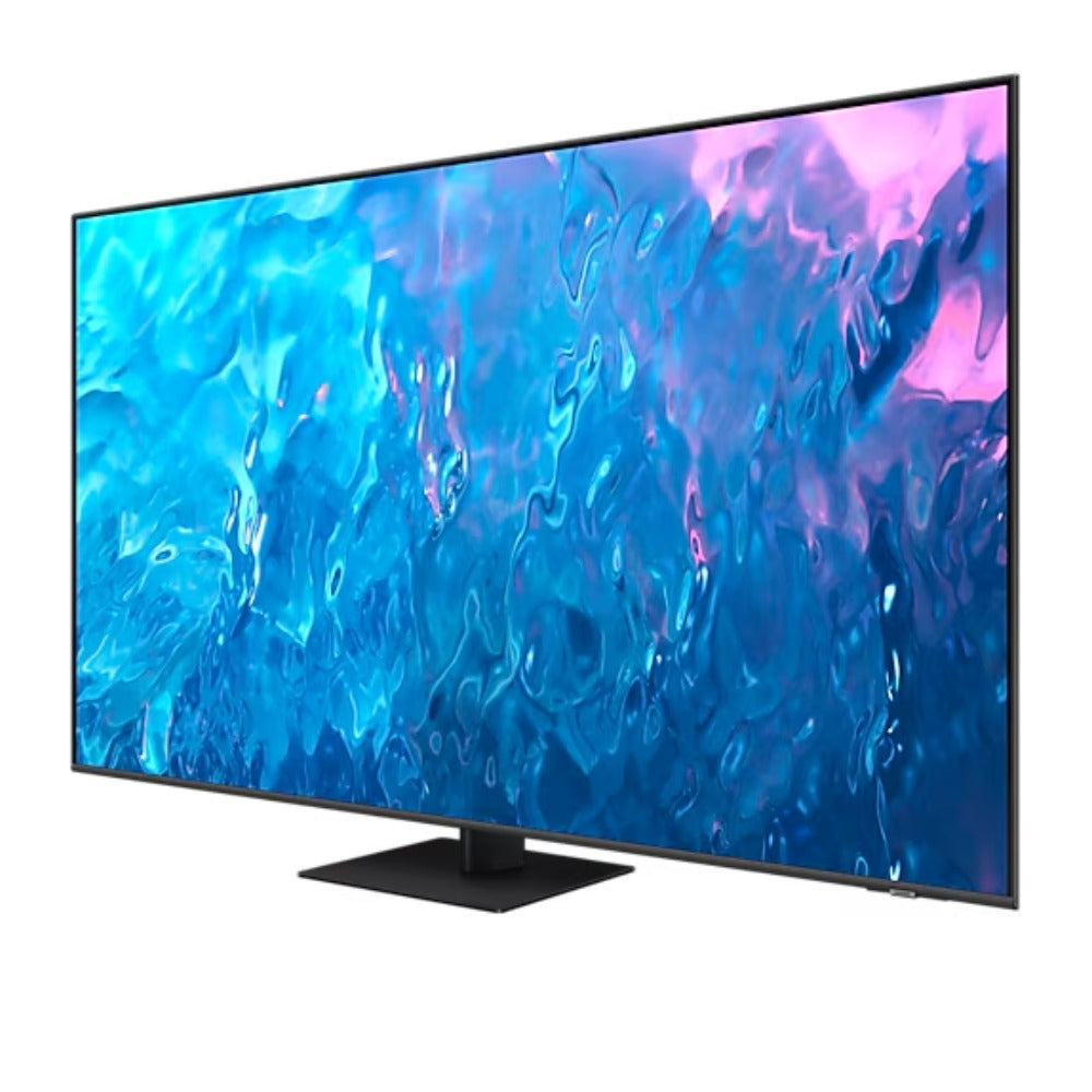 SAMSUNG 55 INCH SMART & 4K QLED TV Model 55Q70C