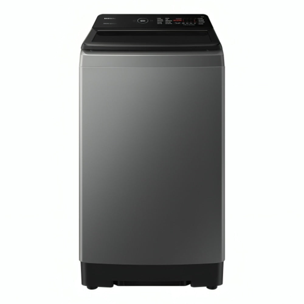 SAMSUNG 9KG AUTOMATIC TOP LOAD WASHING MACHINE Model WA90CK4545BD