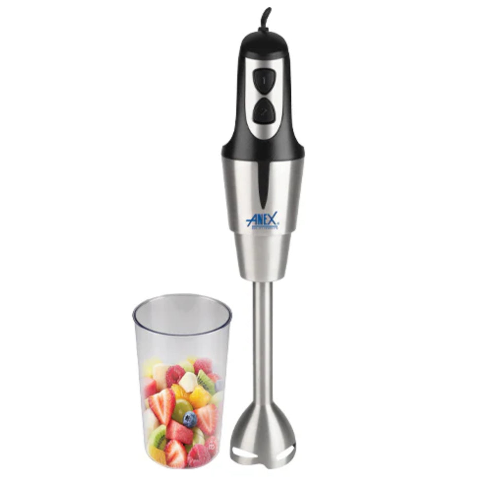 ANEX DELUXE HAND BLENDER Model AG-141