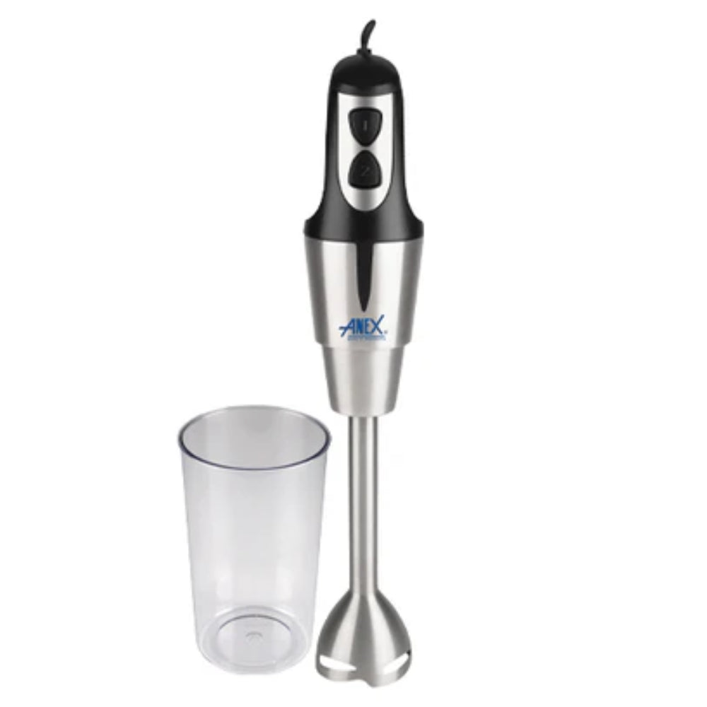 ANEX DELUXE HAND BLENDER Model AG-141