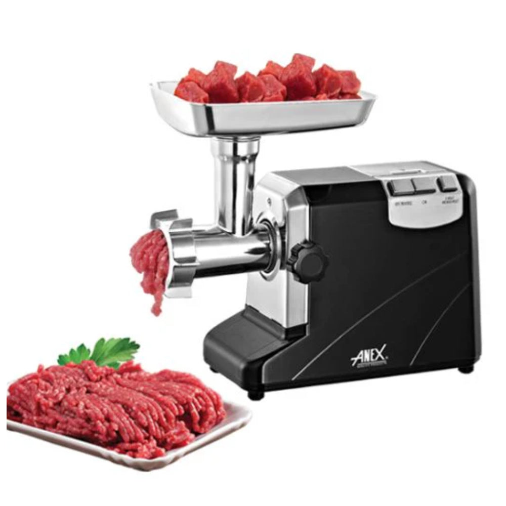 ANEX DELUXE MEAT GRINDER Model AG-3060