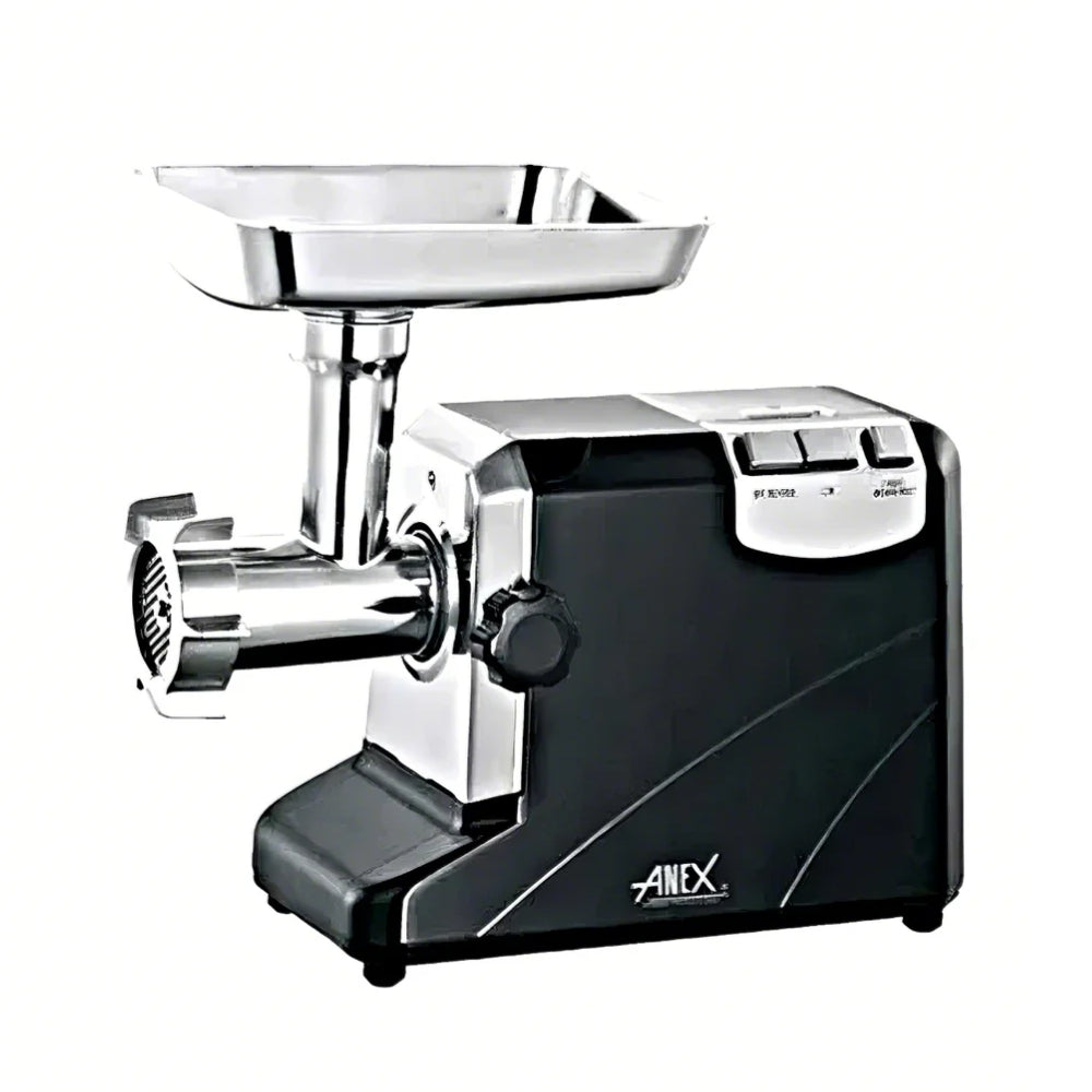 ANEX DELUXE MEAT GRINDER Model AG-3060