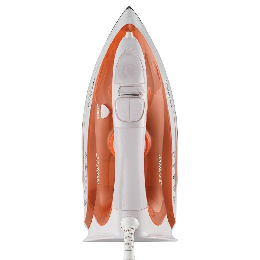 KENWOOD STEAM IRON Model STP50