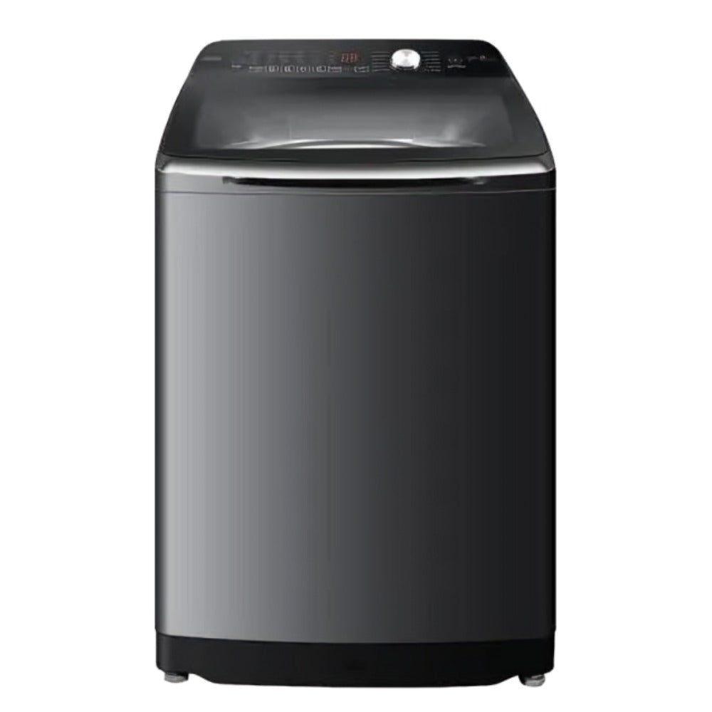 HAIER 12KG AUTOMATIC TOP LOAD WASHING MACHINE Model HWM120-B1678S8