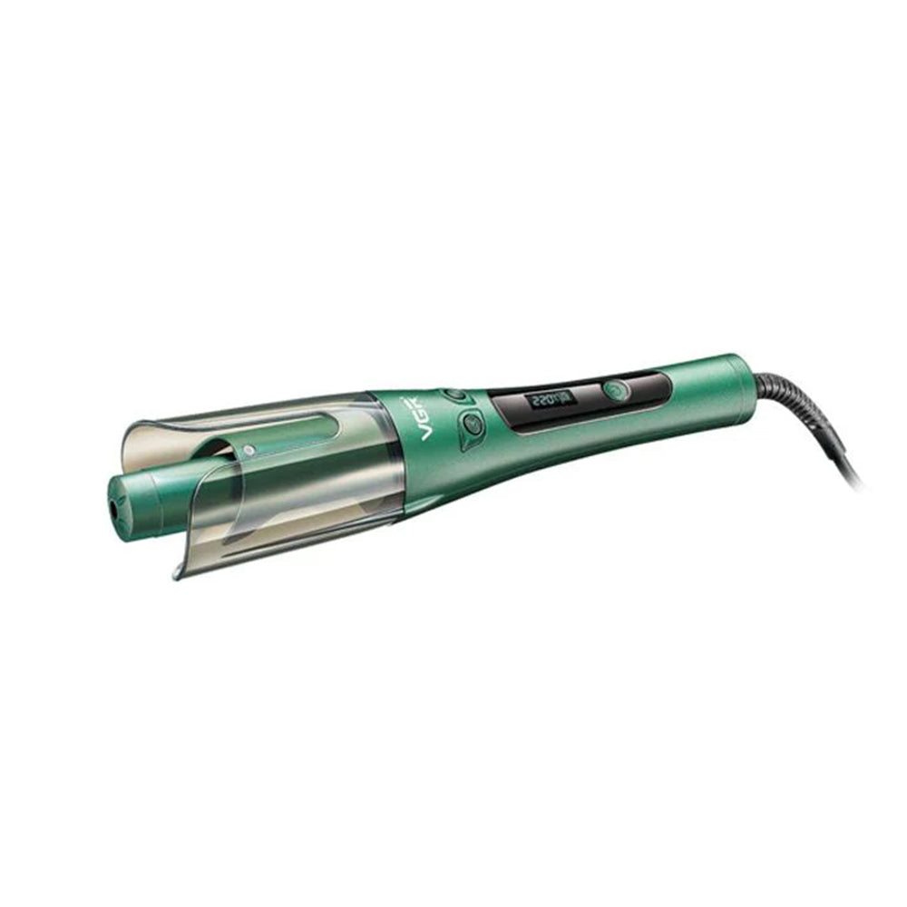VGR PROFESSIONAL AUTOMATIC HAIR CURLER Model V-583