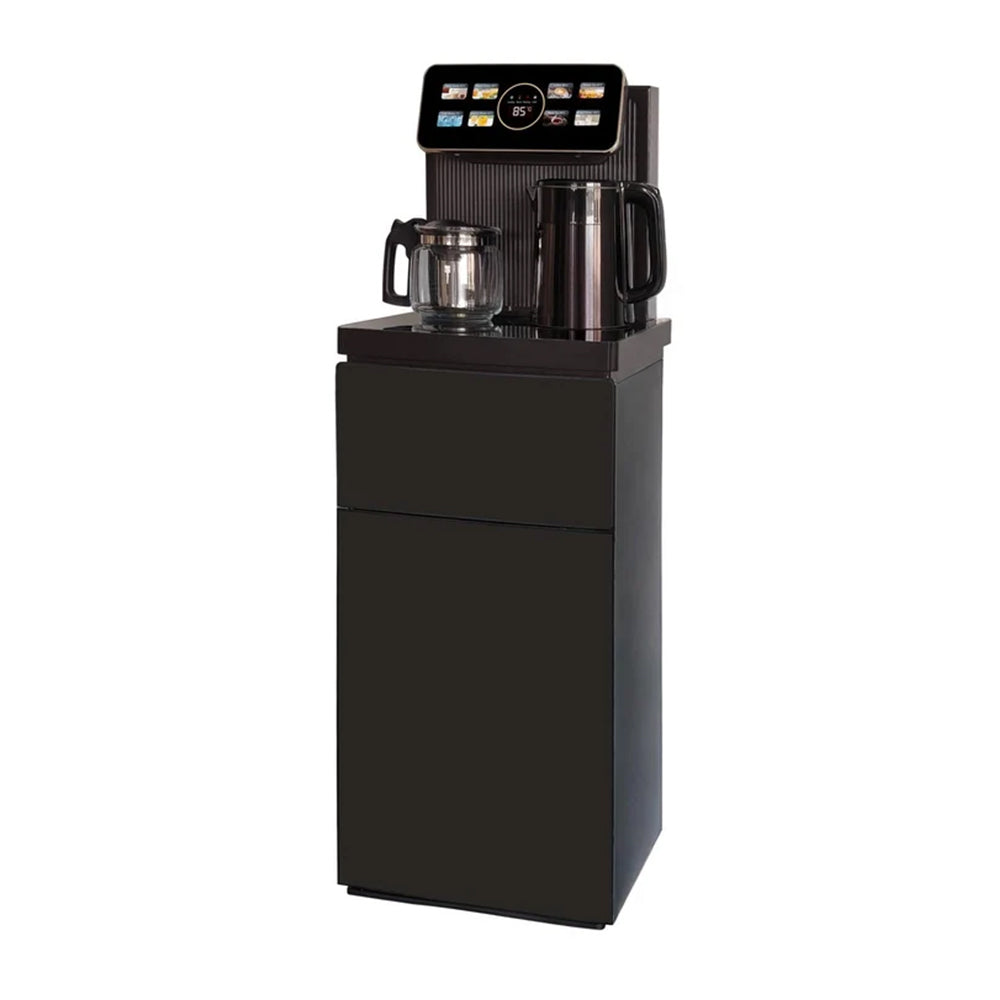 CANON AQUA SOLUTION BOTTOM LOAD WATER DISPENSER Model WB-T1125-B-20