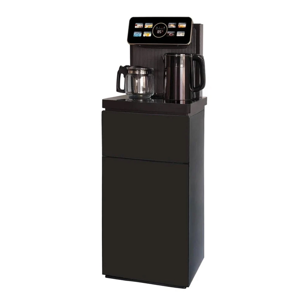 CANON AQUA SOLUTION BOTTOM LOAD WATER DISPENSER Model WB-T1225-B-30