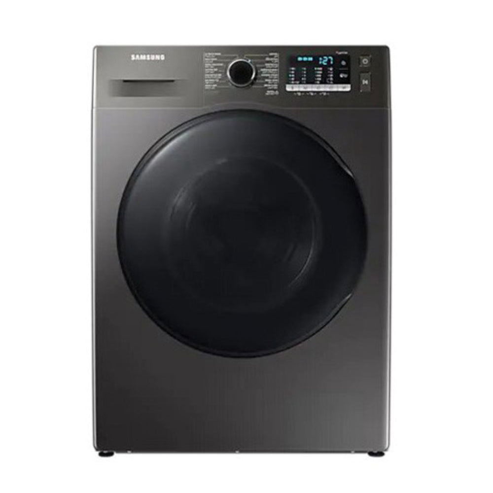 SAMSUNG 8/6KG AUTOMATIC FRONT LOAD WASHER & DRYER Model WD80TA046BX