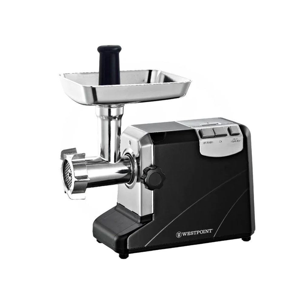 WESTPOINT DELUXE MEAT GRINDER Model WF-4250