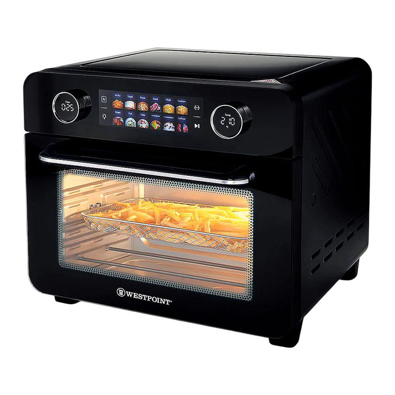 Baking Oven Prices in Pakistan - August 2026
