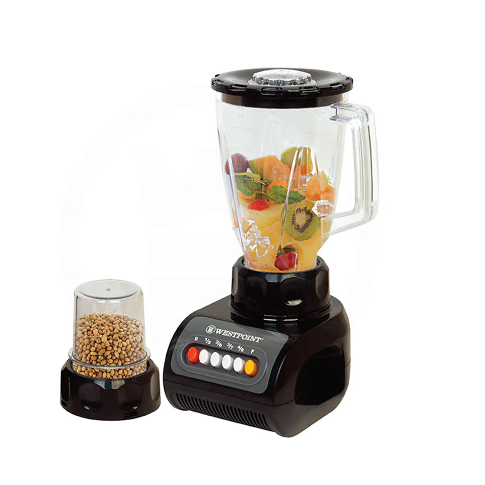 WESTPOINT DELUXE BLENDER & GRINDER Model WF-9291