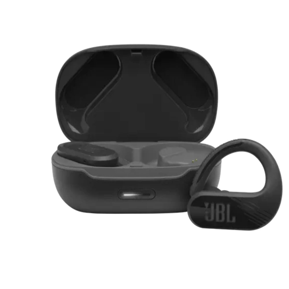 JBL WATERPROOF TRUE WIRELESS EARBUDS Model ENDURANCE PEAK II