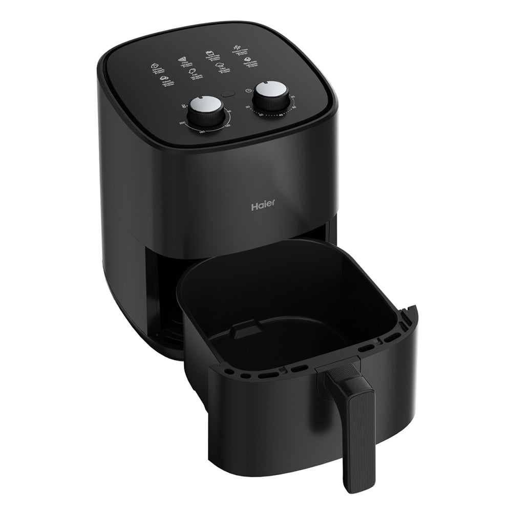 HAIER AIR FRYER Model HAF50MB