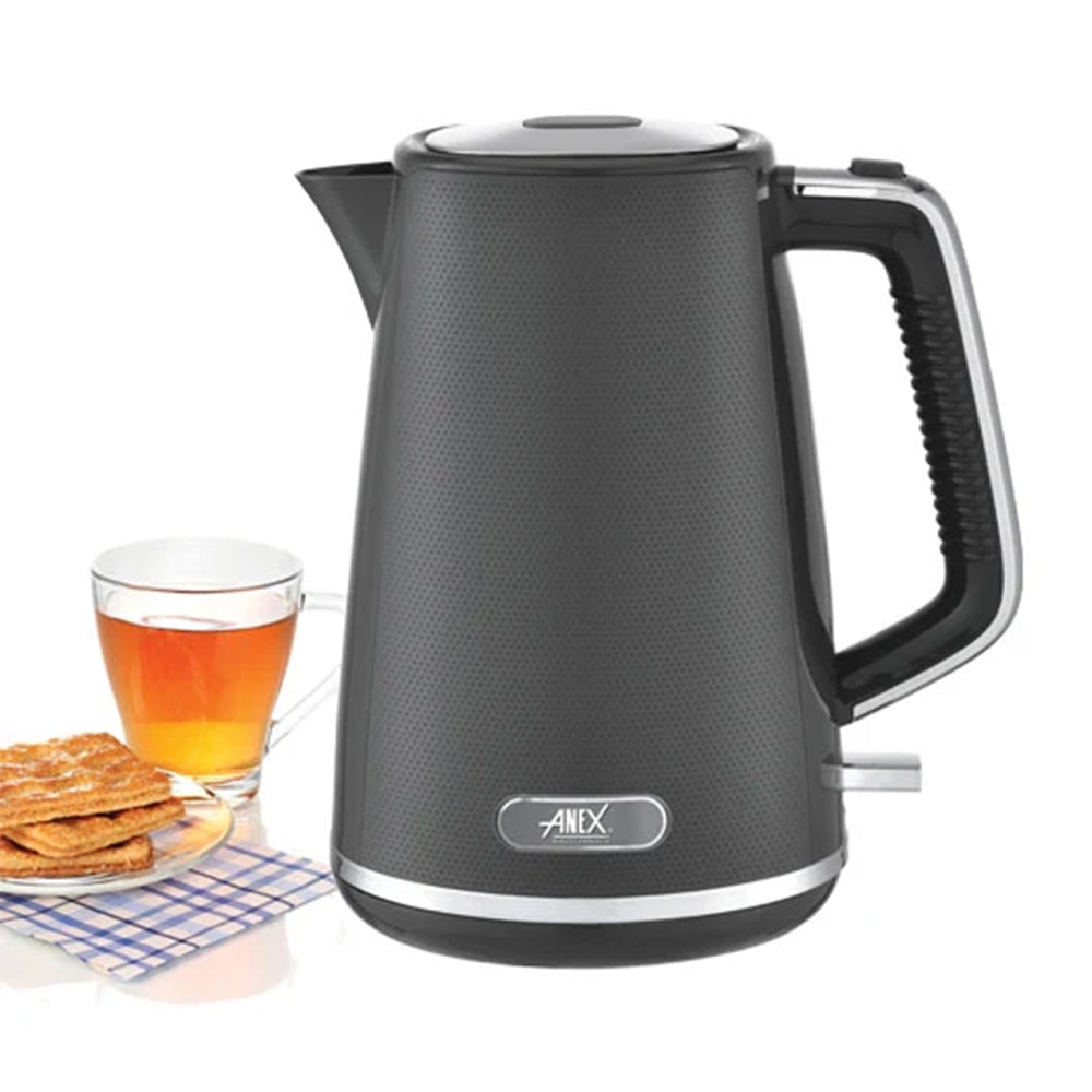 ANEX DELUXE KETTLE Model AG-4065