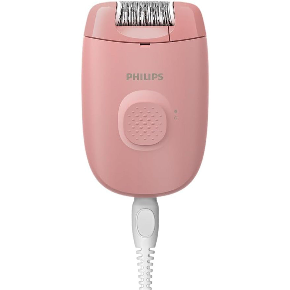 PHILIPS EPILATOR Model BRE229