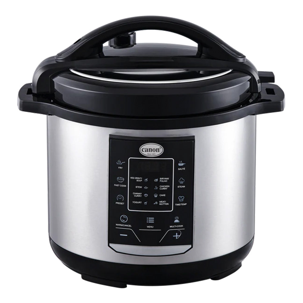 CANON ELECTRIC PRESSURE COOKER Model EPC-M158