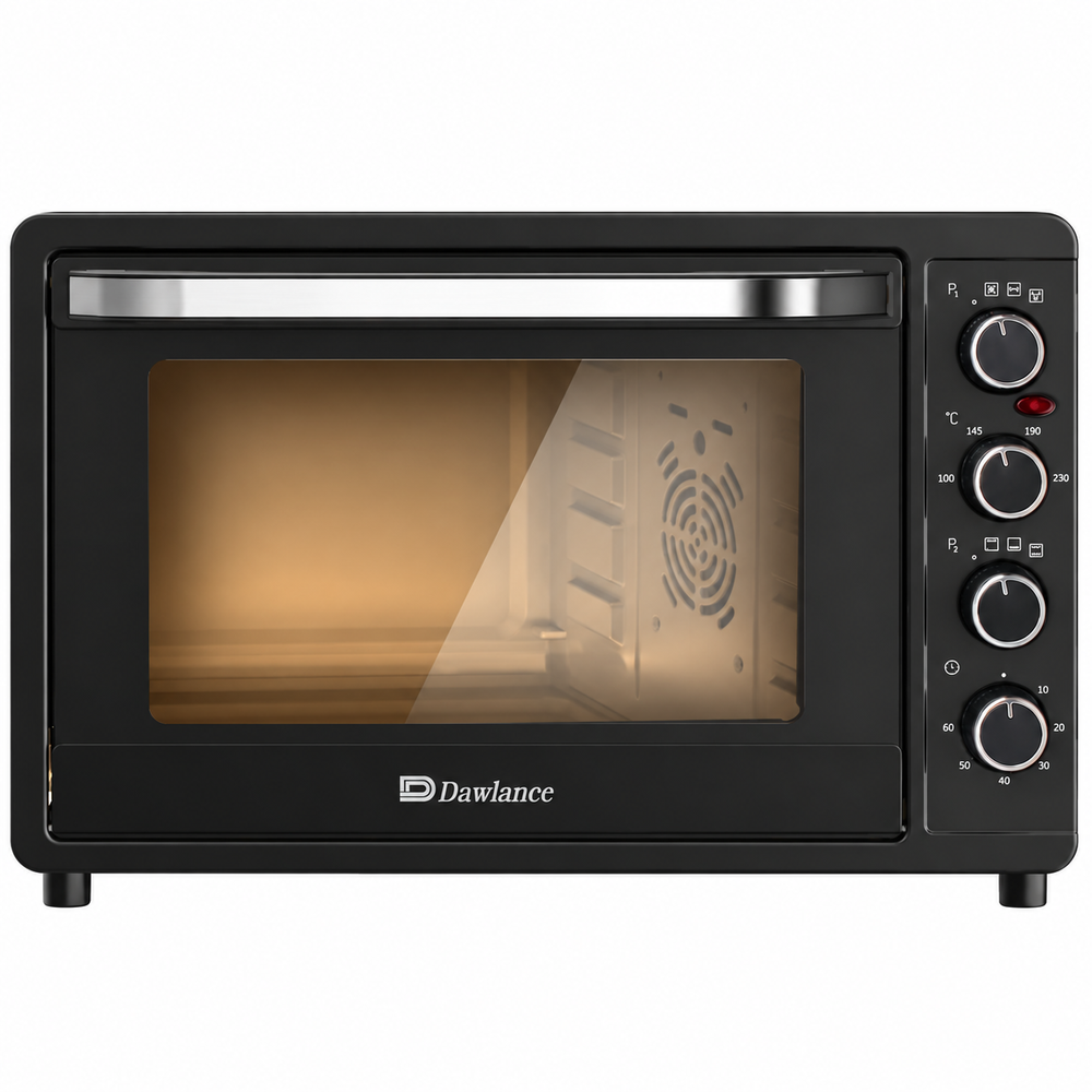 Dawlance DWMO 4520 CR Mini Oven