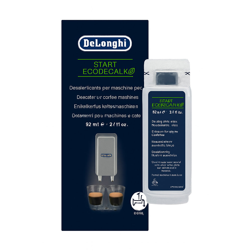 DELONGHI START ECODECALK DESCALER 92ML