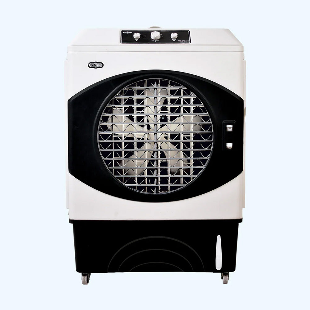 SUPER ASIA ROOM COOLER Model ECM-5000-PLUS