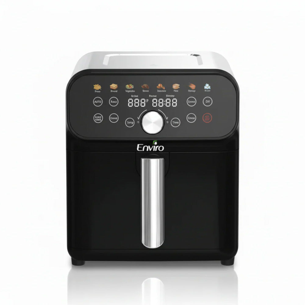 ENVIRO AIR FRYER Model EAF-9102