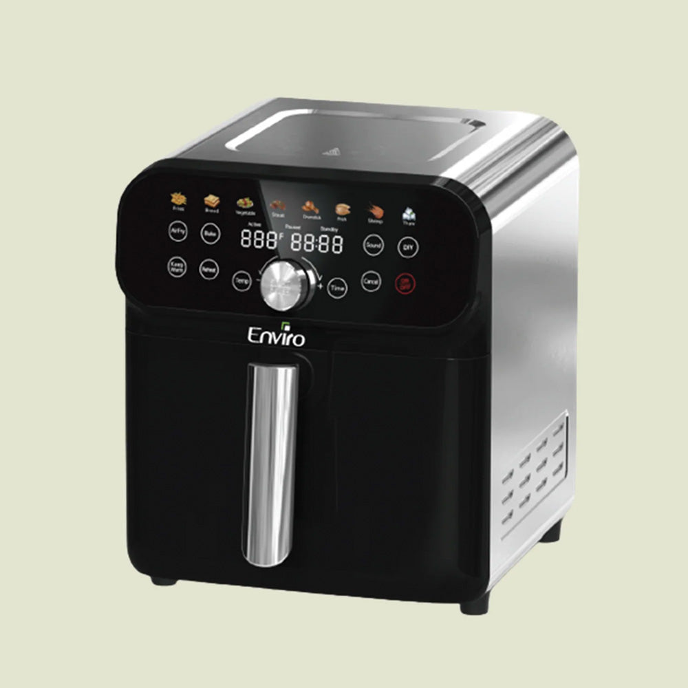 ENVIRO AIR FRYER Model EAF-9102