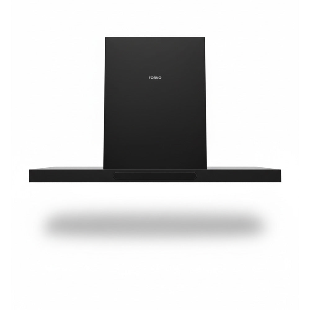 FORNO HOOD 90CM Model FT-9001